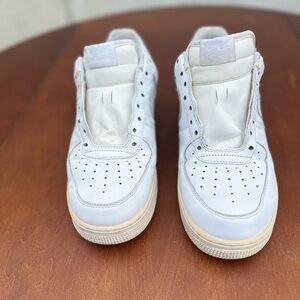 Nike Air force 1 low white